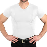 Concealed Carry Compression Tank Top