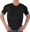 Concealed Carry Compression Tank Top