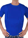 Concealed Carry Compression Tank Top