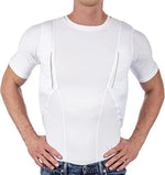 Concealed Carry Compression Tank Top
