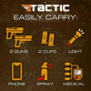 Concealed Carry Compression Tank Top