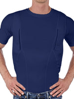 Concealed Carry Compression Tank Top