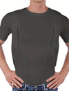 Concealed Carry Compression Tank Top