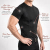 Concealed Carry Compression Tank Top