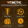 Concealed Carry Compression Tank Top