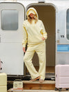 Lightweight Airplane Mode Hoodie