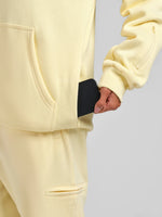 Lightweight Airplane Mode Hoodie