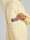 Lightweight Airplane Mode Hoodie