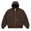 Sam Winchester Carhartt Jacket