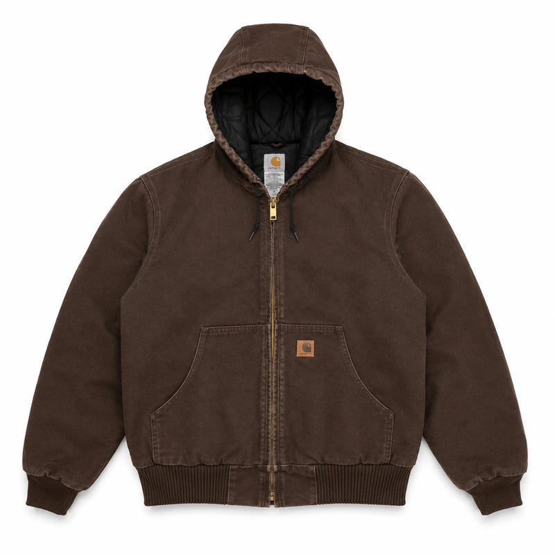 Sam Winchester Carhartt Jacket