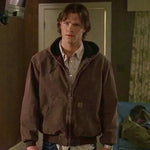 Sam Winchester Carhartt Jacket