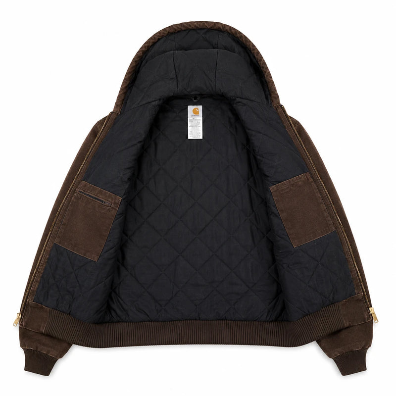 Sam Winchester Carhartt Jacket