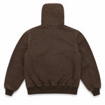 Sam Winchester Carhartt Jacket