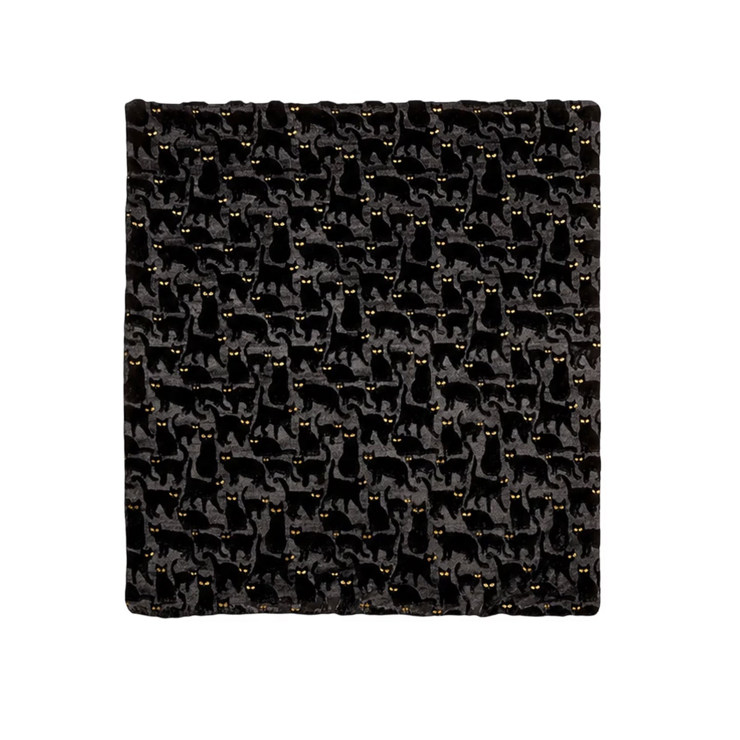 Viral Halloween Blanket