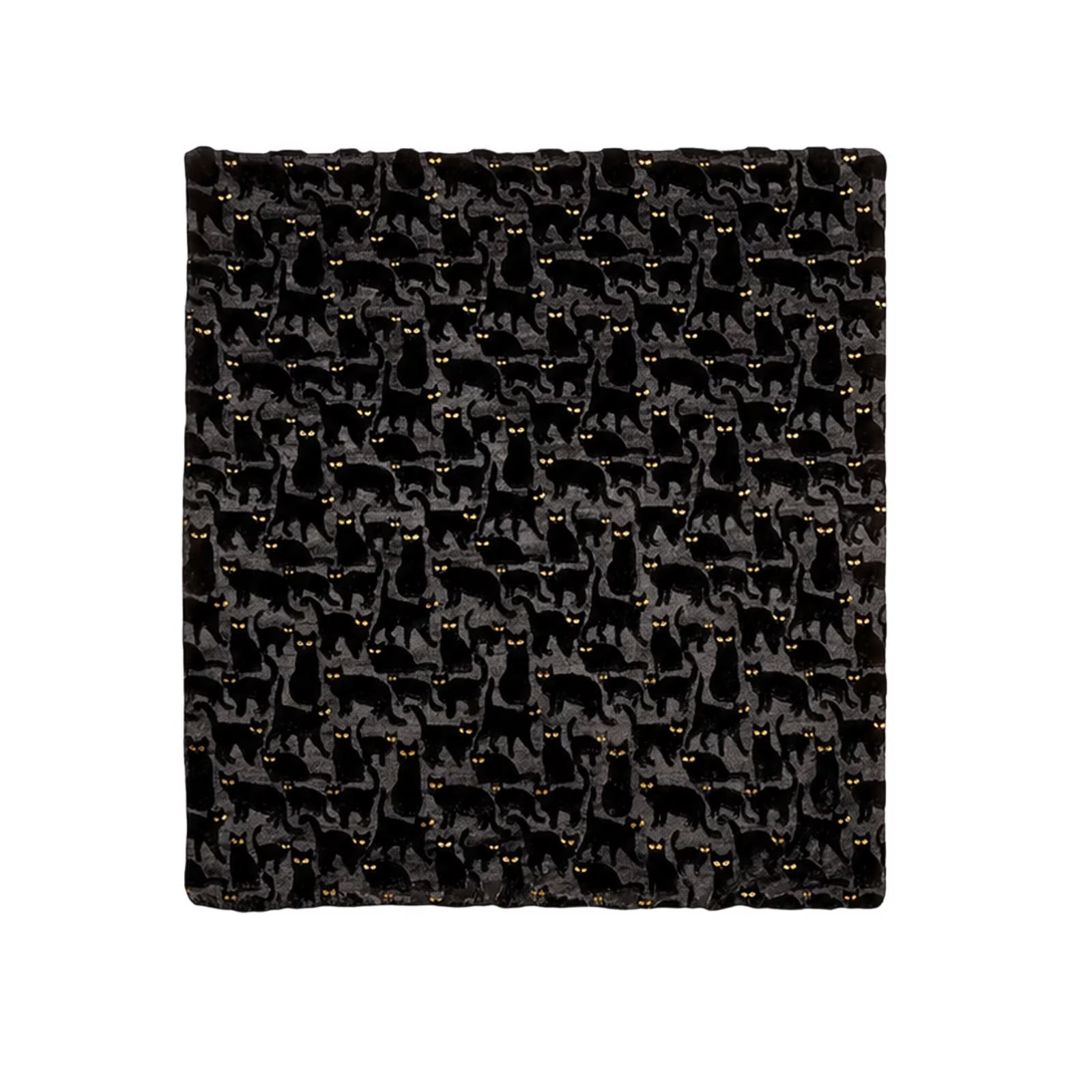 Viral Halloween Blanket