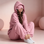Lightweight Airplane Mode Hoodie
