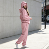 Lightweight Airplane Mode Hoodie