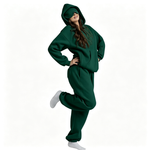 Lightweight Airplane Mode Hoodie