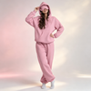 Lightweight Airplane Mode Hoodie