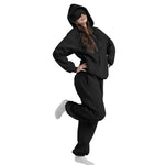 Lightweight Airplane Mode Hoodie