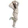 Lightweight Airplane Mode Hoodie