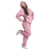 Lightweight Airplane Mode Hoodie