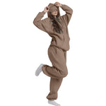 Lightweight Airplane Mode Hoodie