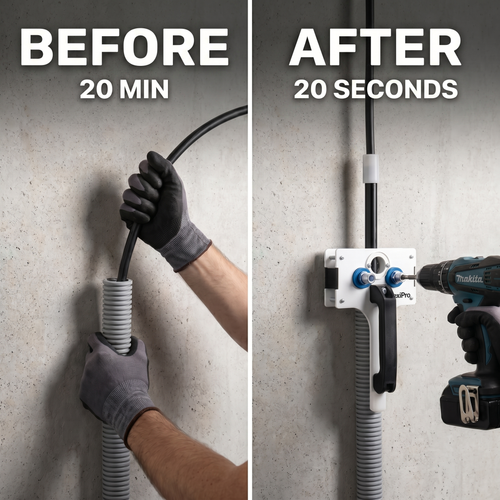 FlexiPro – Pro Cable Puller