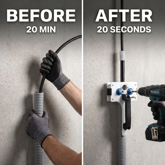 FlexiPro – Pro Cable Puller