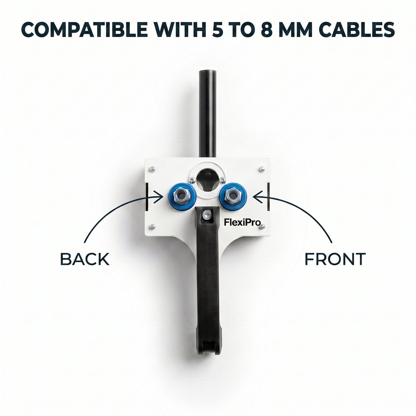 FlexiPro – Pro Cable Puller