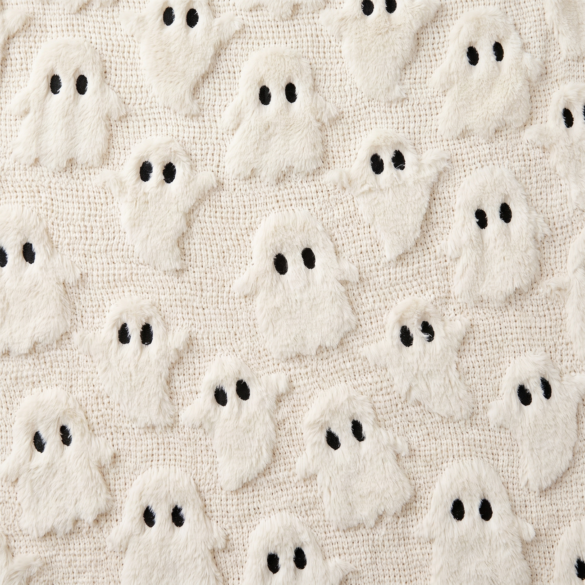 Viral Halloween Blanket