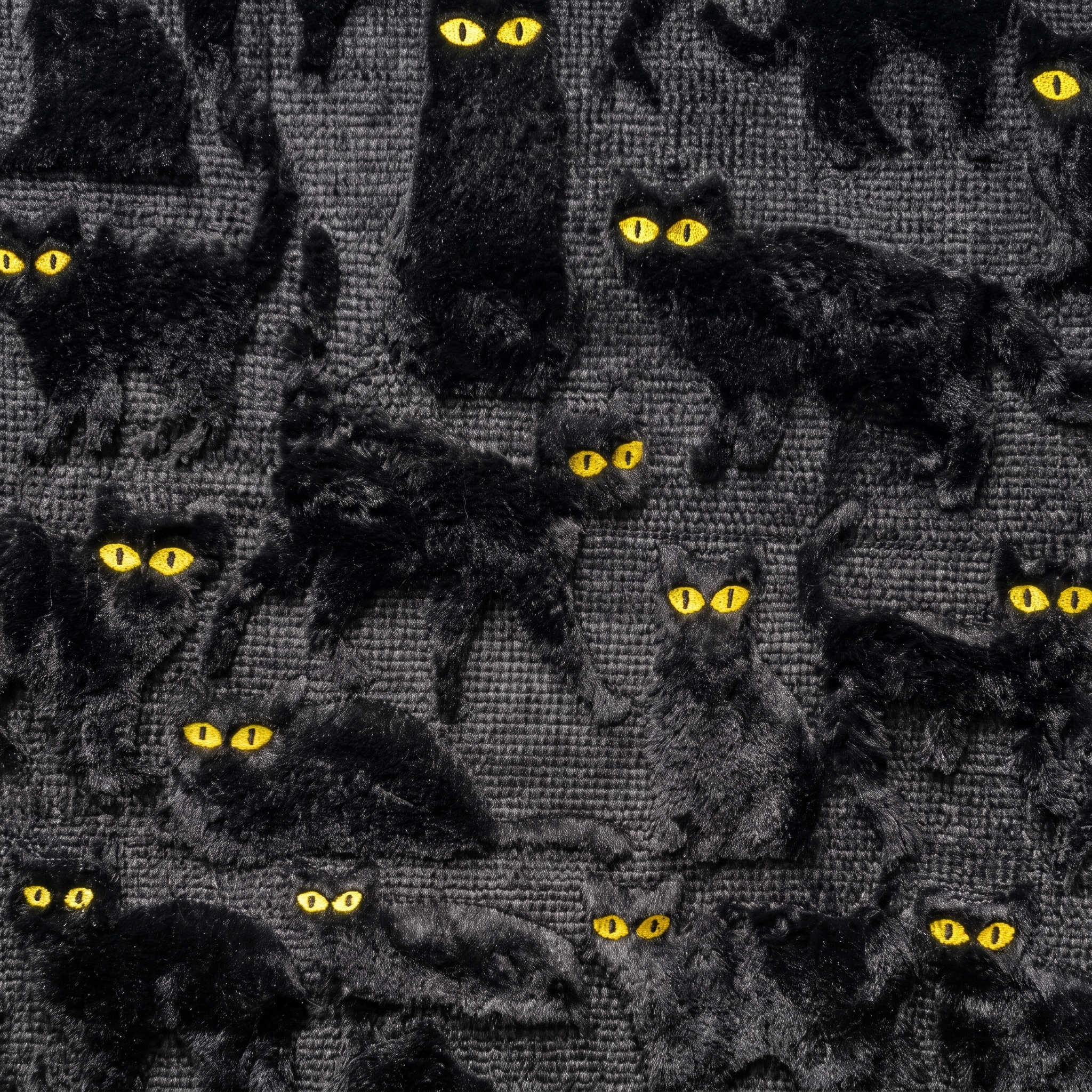 Viral Halloween Blanket